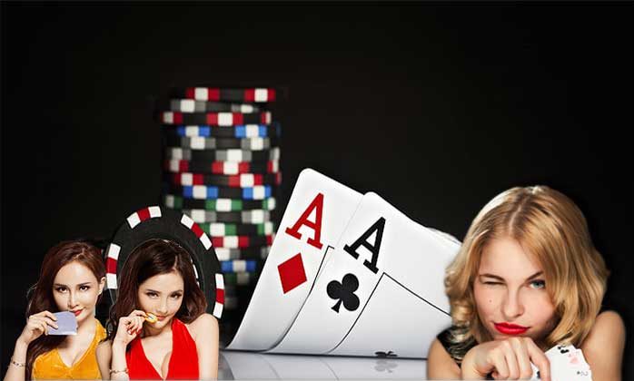 main poker online